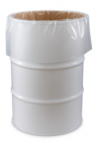 Poly Liners (Box or Drum Liners)
